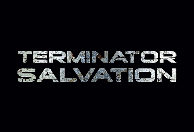 Terminator Salvation