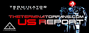 Terminator Salvation US Report