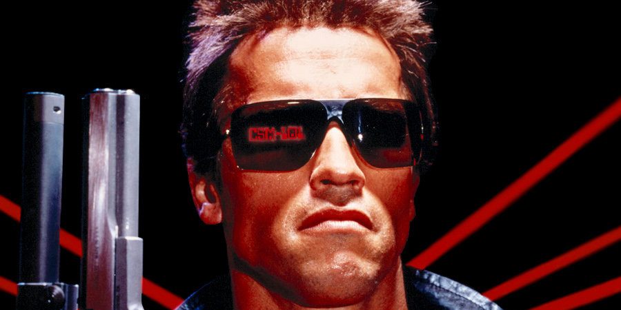 Image result for terminator 1