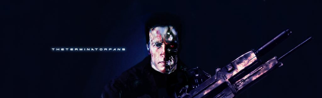 T-800 Terminator 5