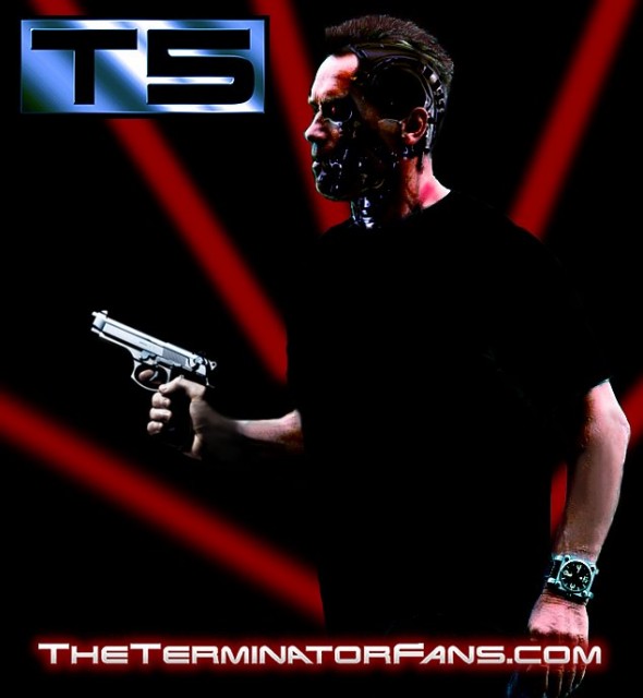 Terminator 5