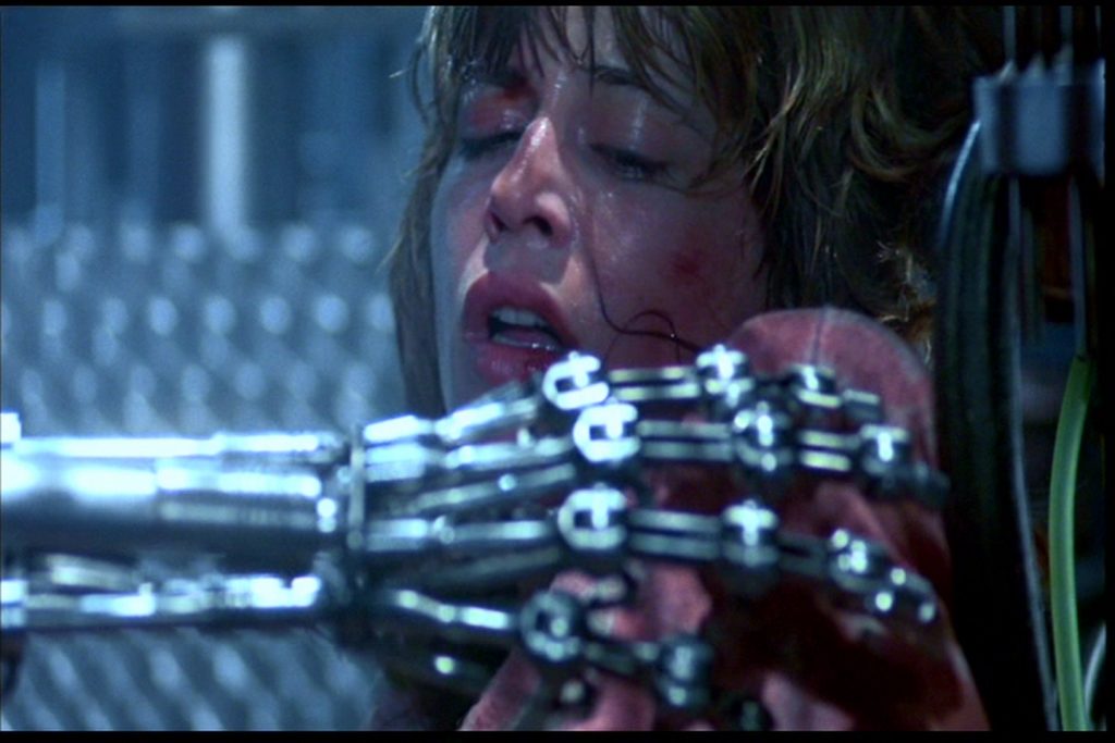 The Terminator Screenshots