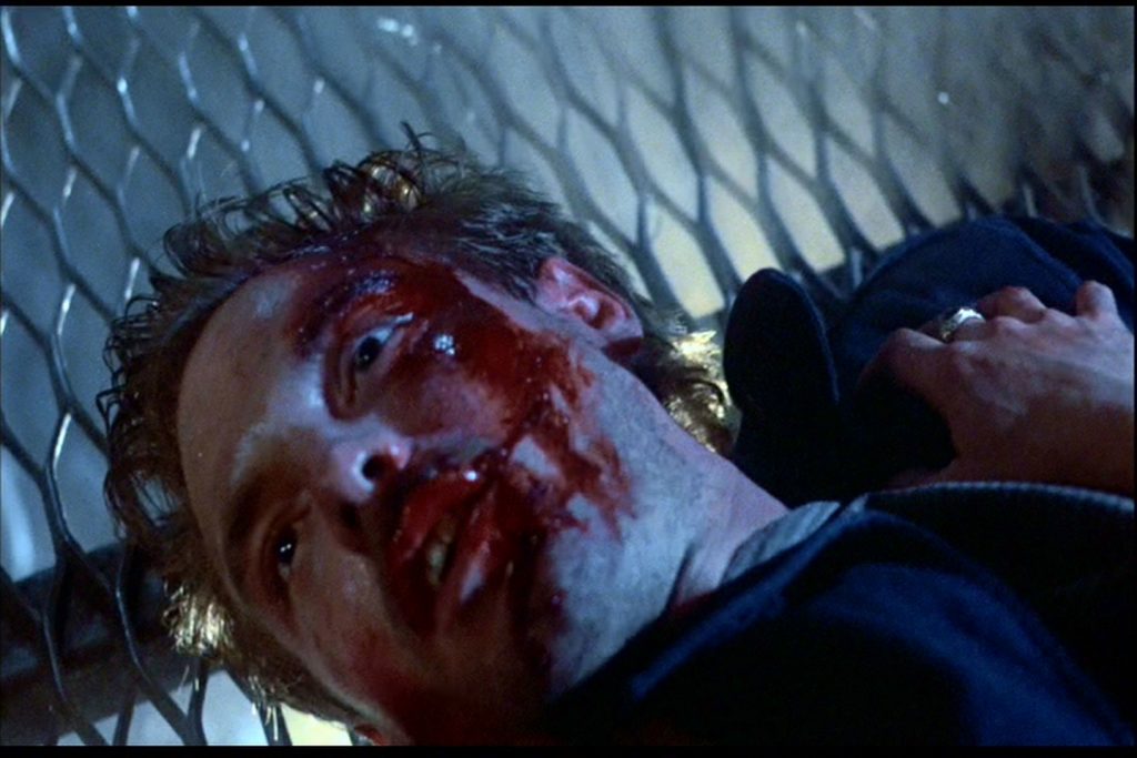 Kyle Reese Dead