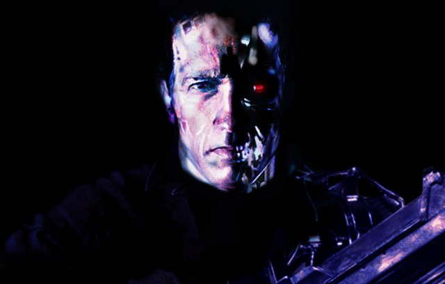 Terminator 5: The Vision Vs Reality