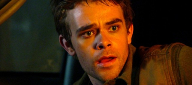 Nick Stahl Terminator 3