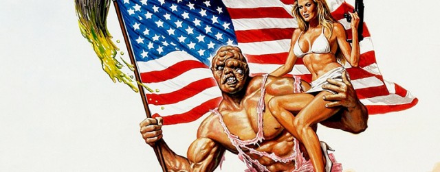 Toxic Avenger