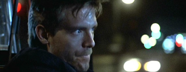 Kyle Reese Car Chase