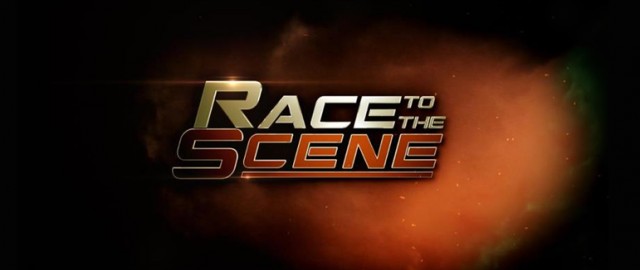 Race to the Scene