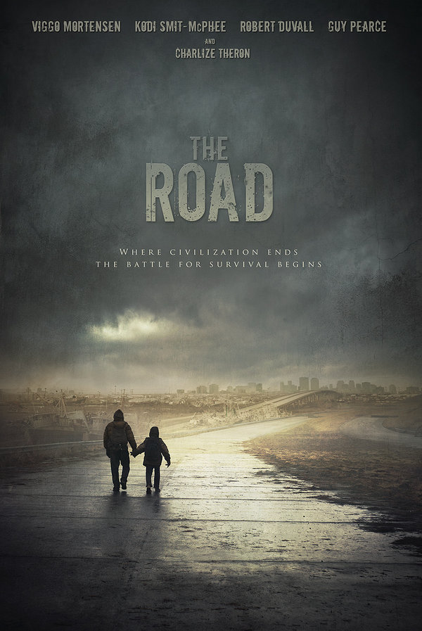 down the road movie review
