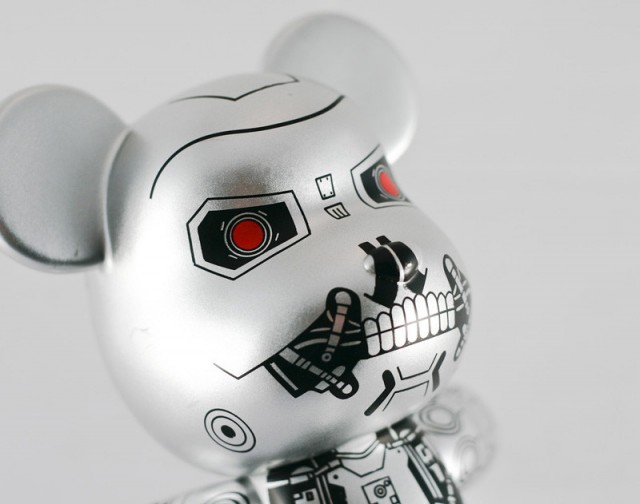 Direct Collectibles Terminator