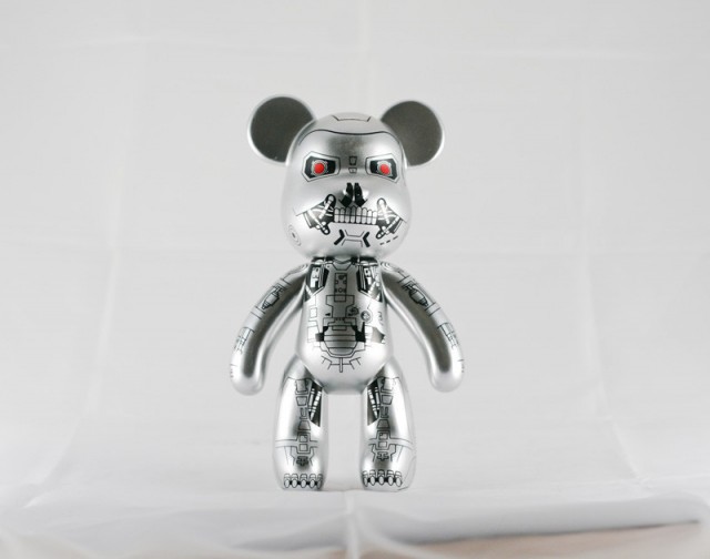 Popobe Bear T-800