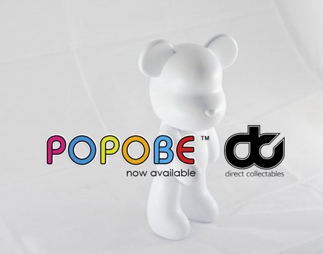 Popobe Direct Collectibles