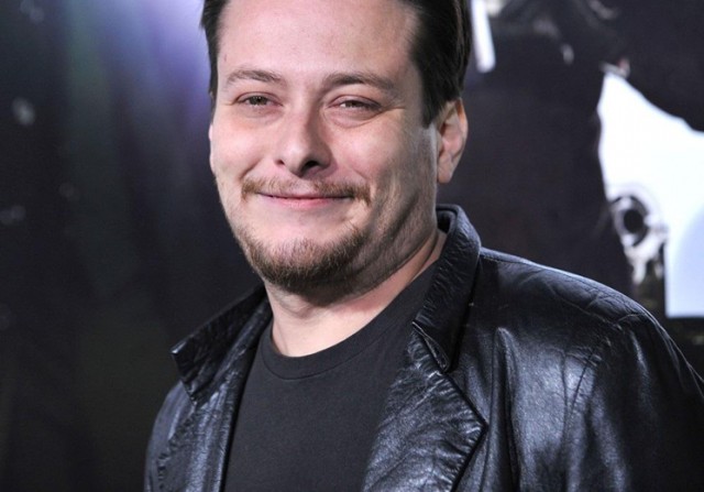 Edward Furlong