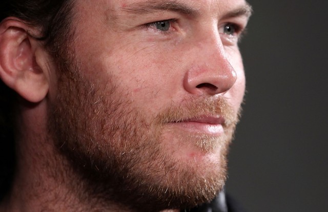 Sam Worthington