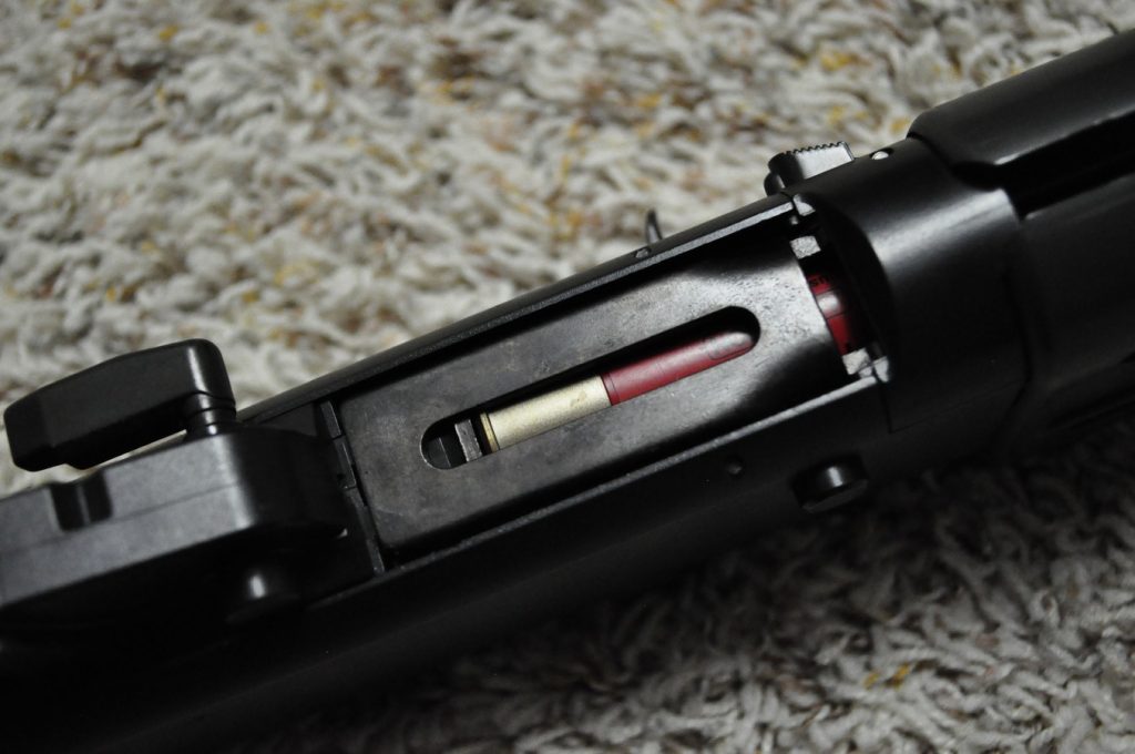 SPAS 12 Shotgun REPLICA