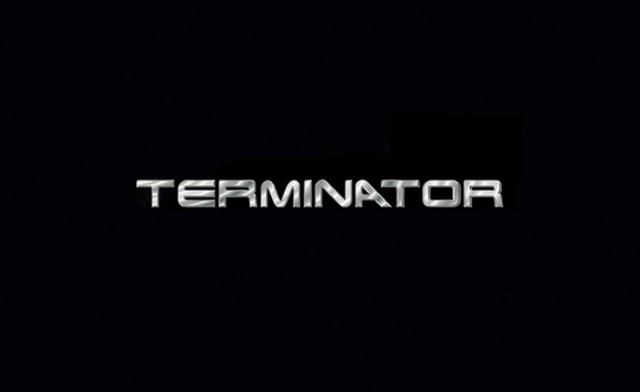 Terminator (2015)
