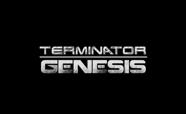 Terminator Genesis (2015)