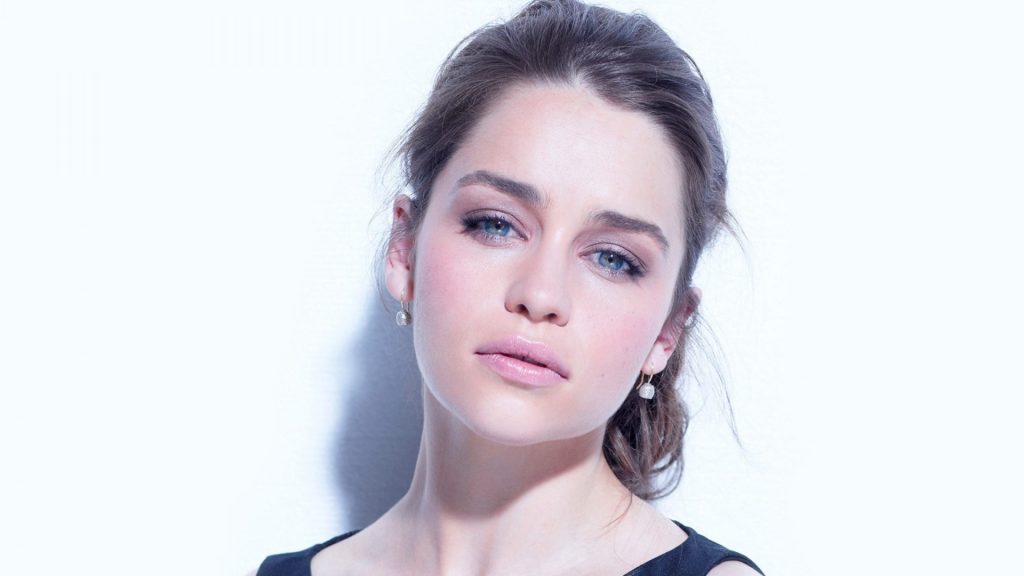 Emilia Clarke to play Sarah Connor