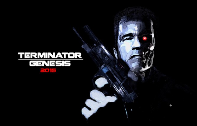 Terminator Genesis