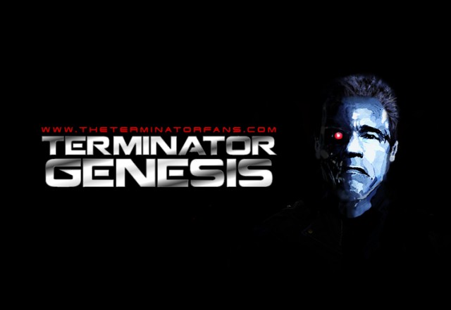 Terminator Genesis