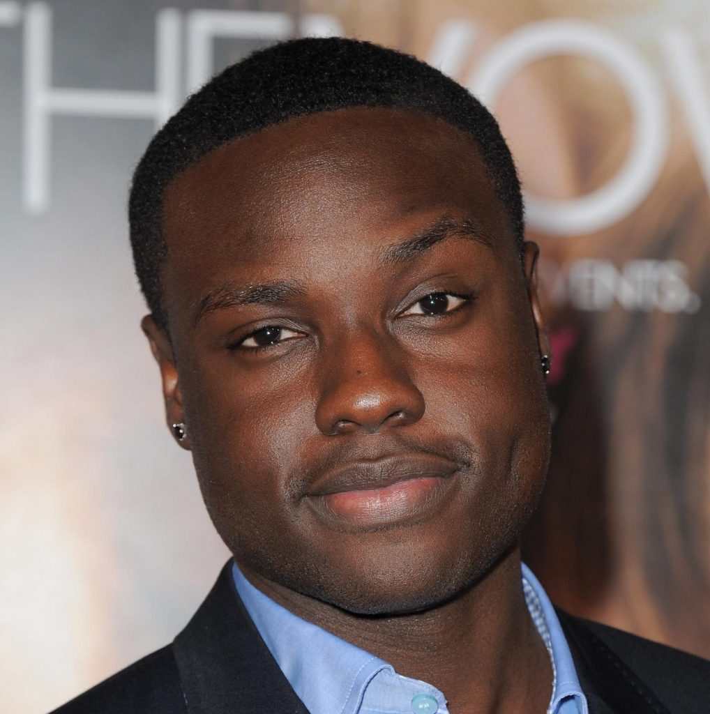 Dayo Okeniyi