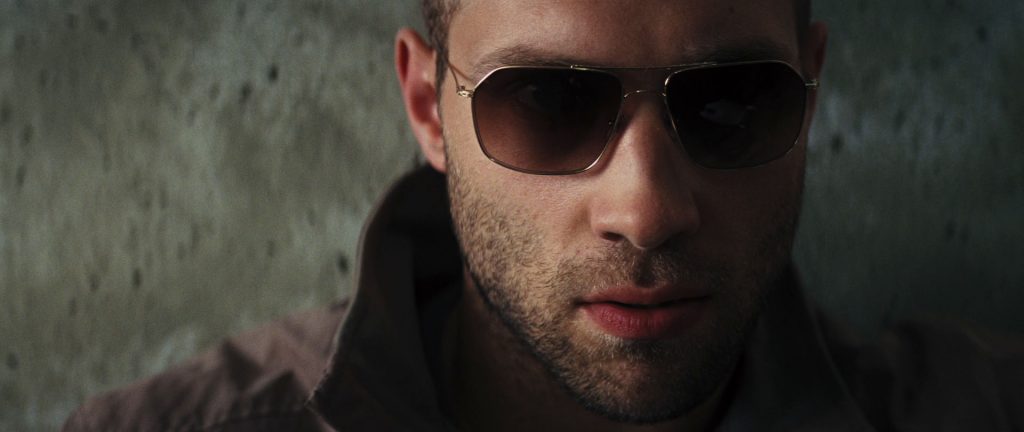 Jai Courtney