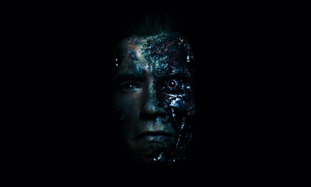 Terminator Trilogy