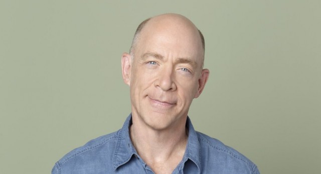 J.k. Simmons Hal Vukovich