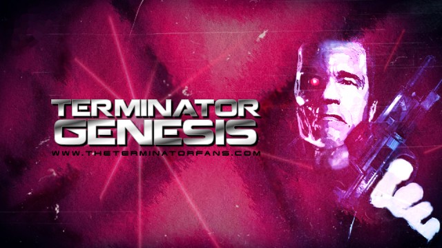 Terminator Genesis Schwarzenegger