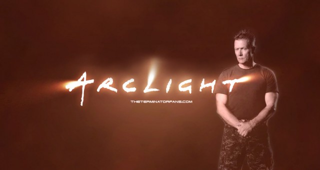 ArcLight Presents T2 Patrick