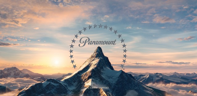 Paramount Pictures Terminator 2 3D Distribution Skydance