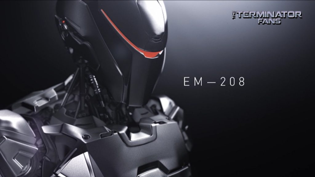 EM-208 RoboCop