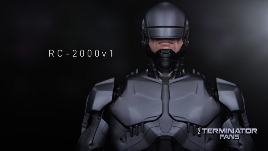 RoboCop 2000v1