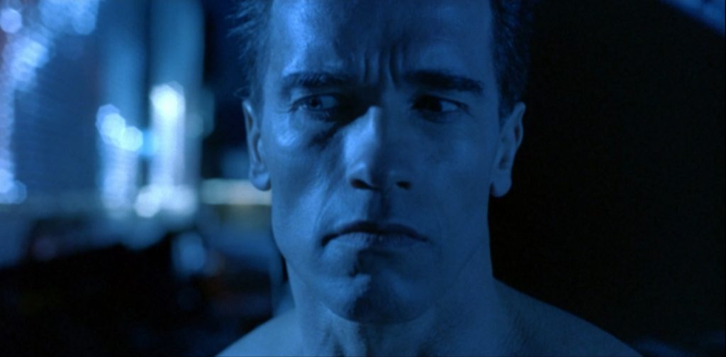 Terminator 2 3D