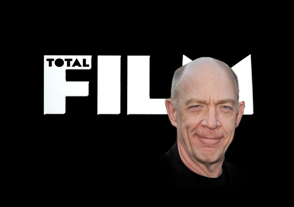 Total Film J.K. Simmons Terminator