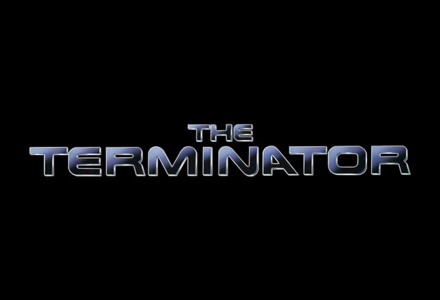 The Terminator