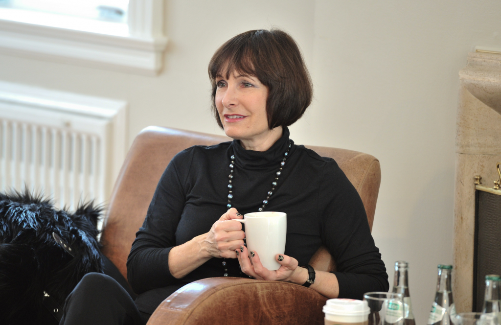 Gale Anne Hurd