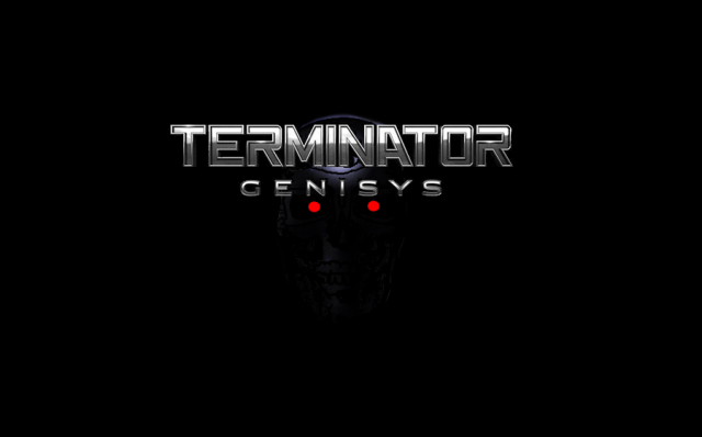 Terminator Genisys