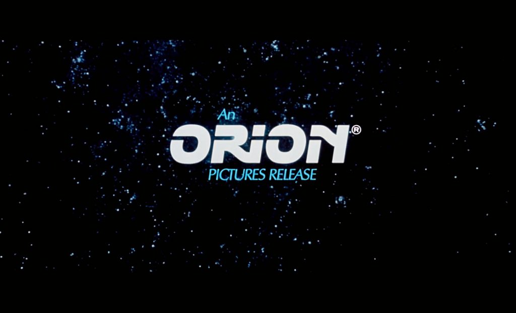 Orion Pictures