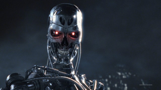Terminator Trilogy Release Dates Reboot