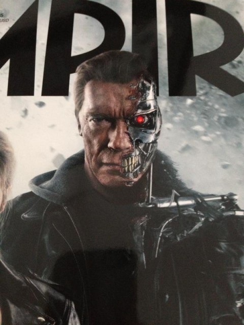 Empire Fan Photo Terminator