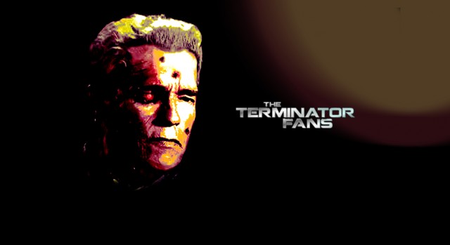 Terminator Genisys