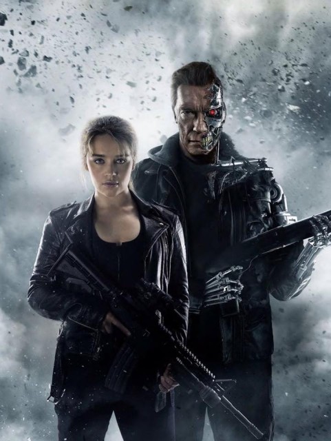 Terminator Genisys