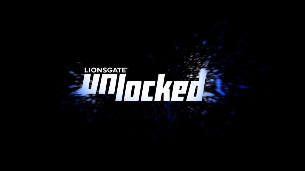 Lionsgate Unlocked