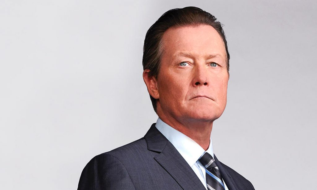 Robert Patrick