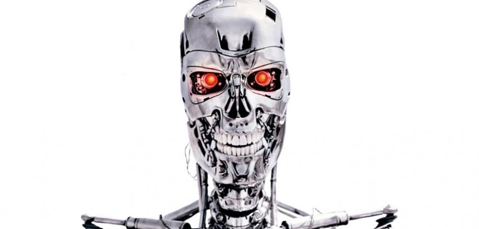 Image result for endoskeleton terminator