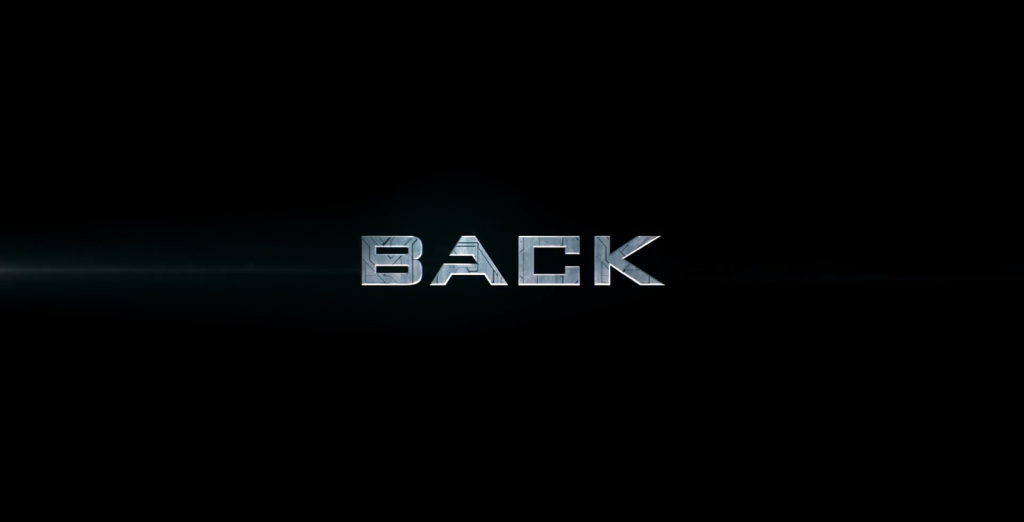 #HeisBack He is Back Terminator Genisys
