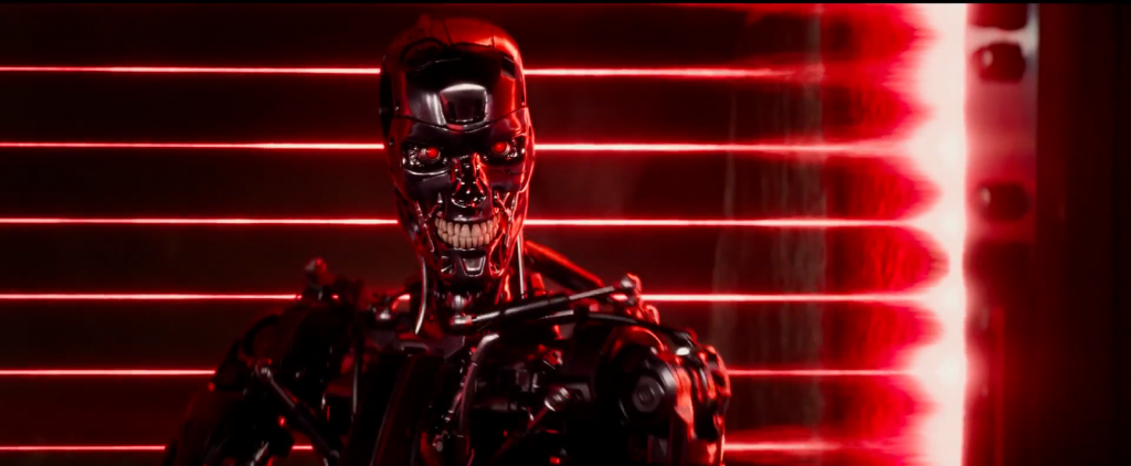 Terminator Genisys Trailer