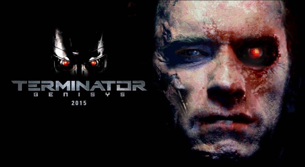 Terminator Genisys Exclusive Trailer Release Date