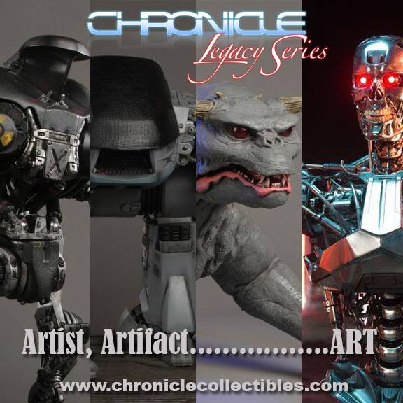 Chronicle Collectibles